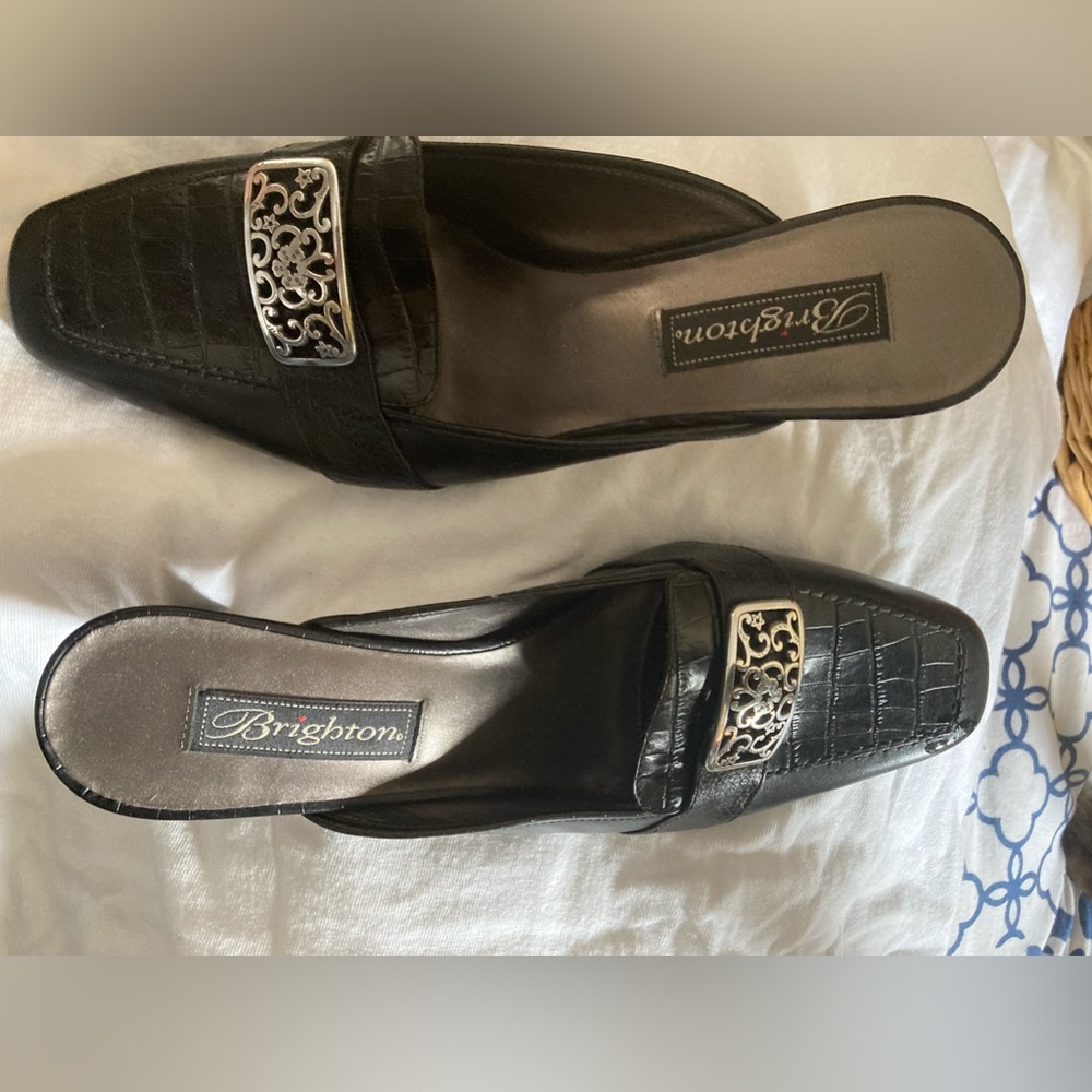 Brighton Steph size 8. NEW. Never worn